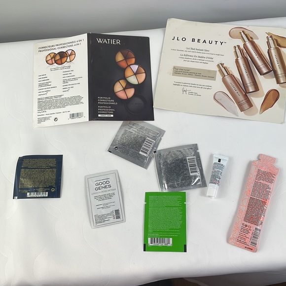 luxury Sephora sample set 💄🧴 - Picture 8 of 8